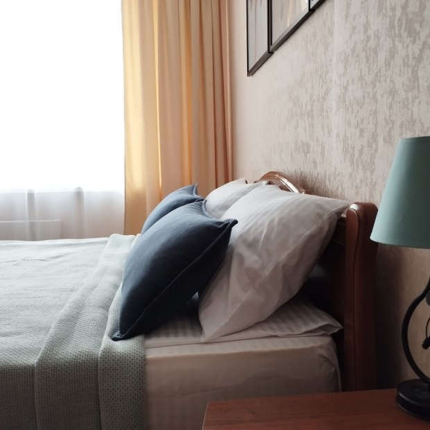 Фотографии квартиры
Квартира у Центральной площади