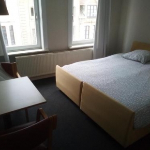 Фотография хостела Résidence Surmont