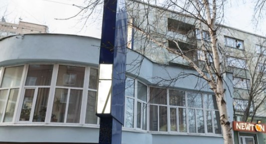 Фотография мини отеля Авиатор-сити