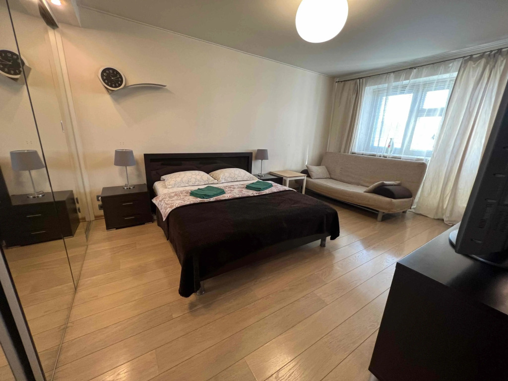 Фотография квартиры Апартаменты на Тверском Проспекте 6