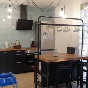 Фотографии гостевого дома
Alicante Sunbeach Chalet