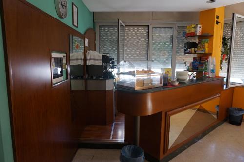 Фотография гостиницы Hotel San Marco