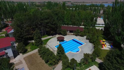 Фотографии гостевого дома
ЦО Лазурный берег