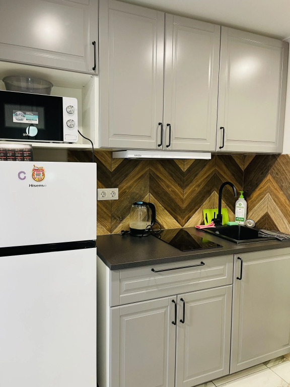 Фотография квартиры Апартаменты уютные 6