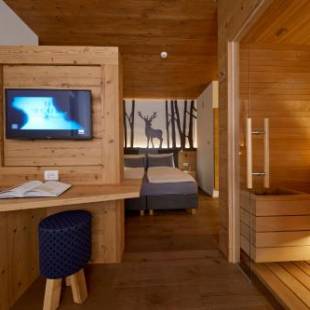 Фотографии гостевого дома
La Filanda Relax&Gourmet