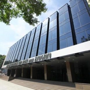 Фотография театра Приморский краевой академический театр имени Горького