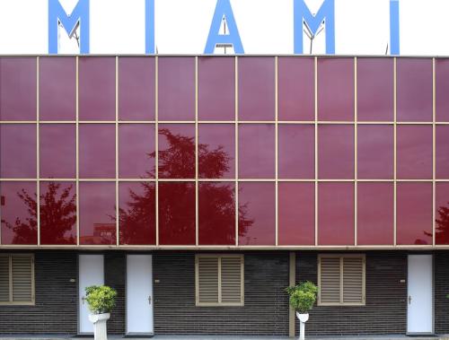 Фотография гостиницы Hotel Motel Miami