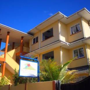 Фотография апарт отеля La Villa Therese