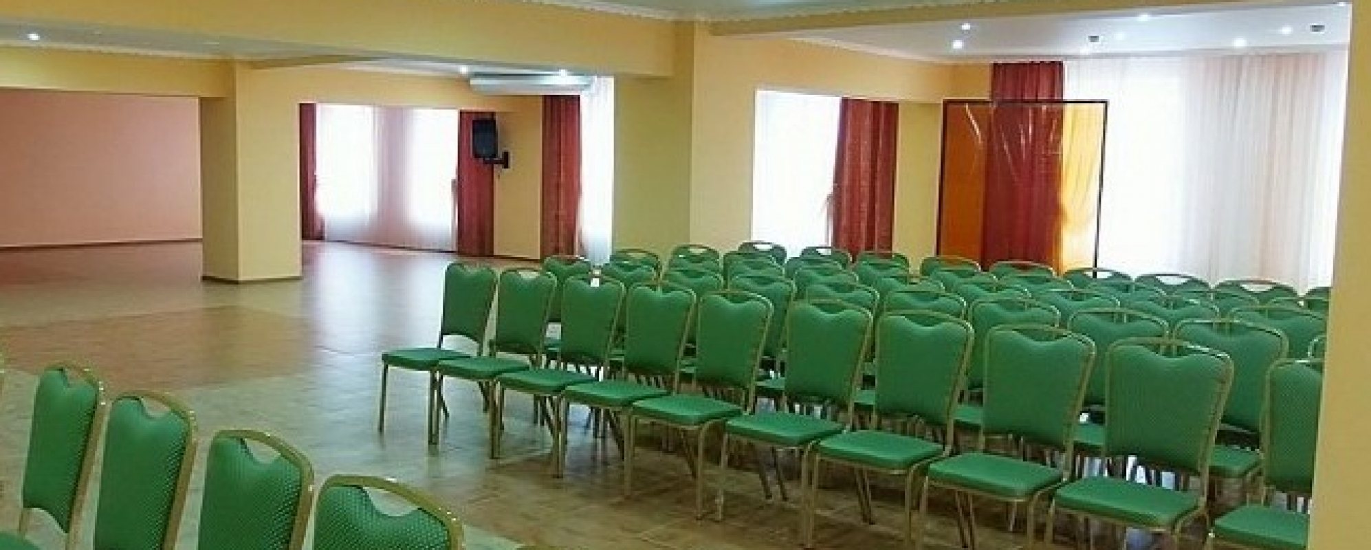 Фотографии конференц-зала Александров