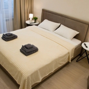 Фотография квартиры Апартаменты на Рокоссовского 14