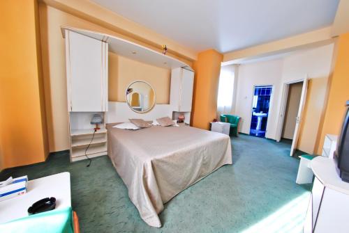 Фотография гостиницы Hotel Magic - City Center