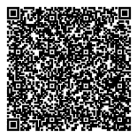 QR код хостела Бумеранг на Братьев Кашириных