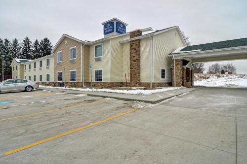 Фотография гостиницы Cobblestone Hotel & Suites - Punxsutawney