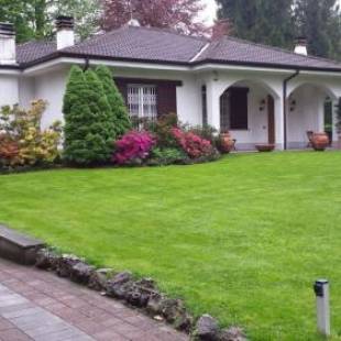 Фотографии мини отеля
b&b le magnolie