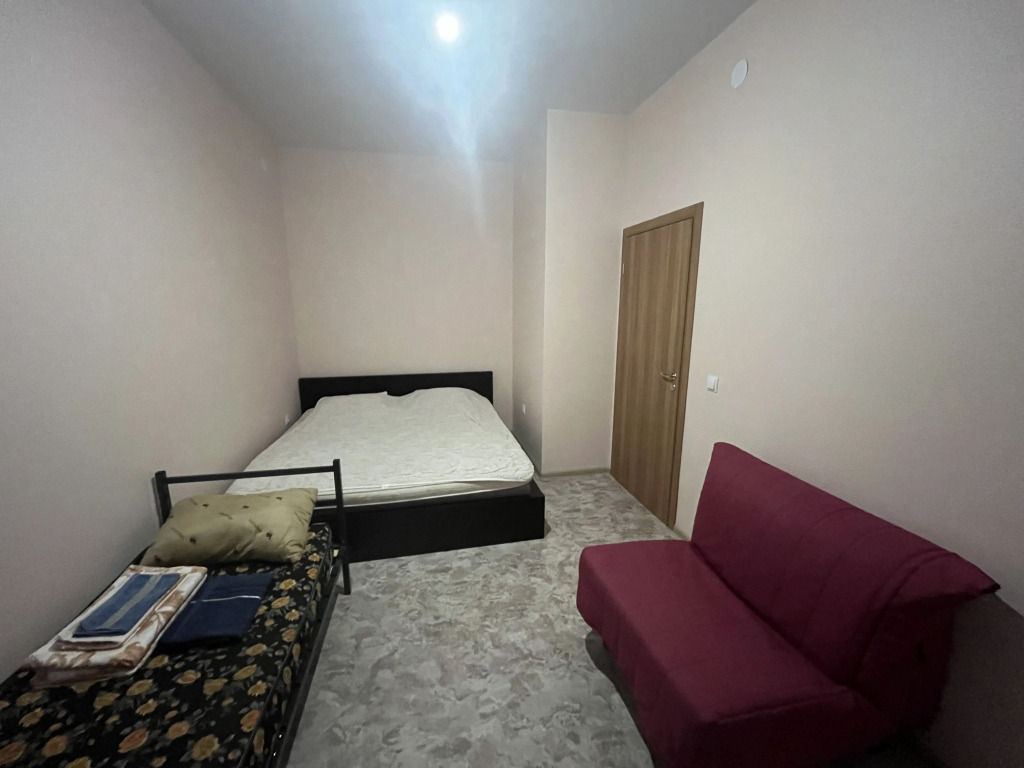 Фотография квартиры Квартира Сдается однокомнатная