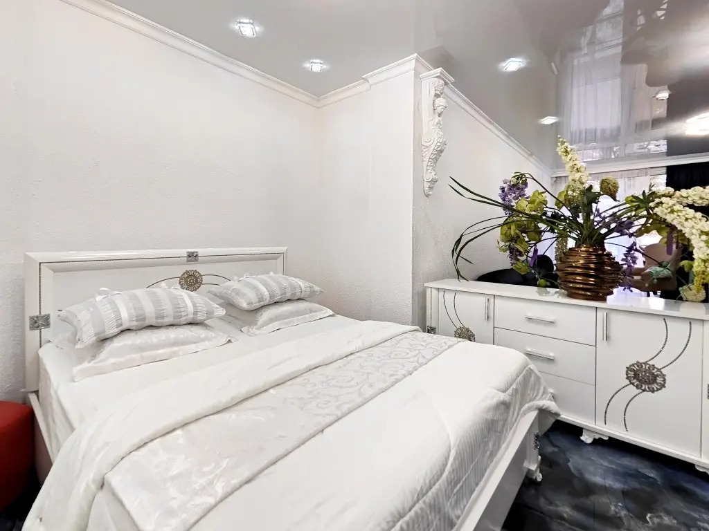 Фотография квартиры Апартаменты Приморская д.30