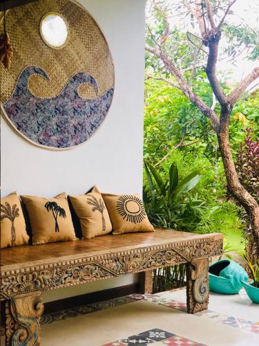 Фотографии гостиницы
Sriyana Uluwatu