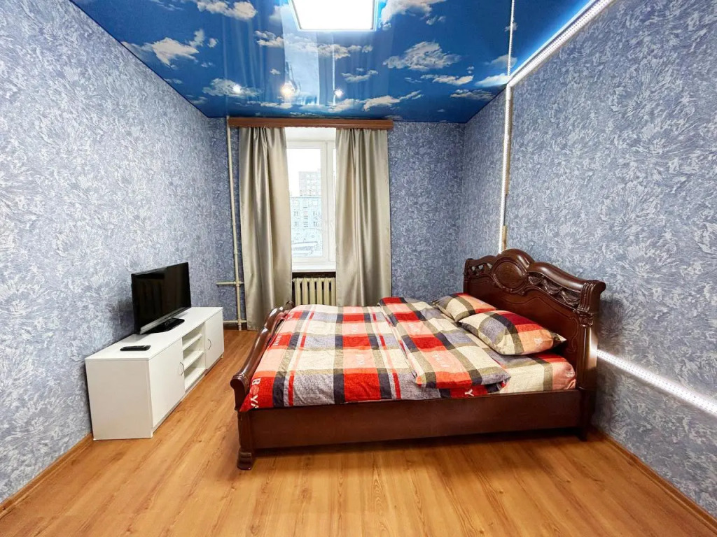 Фотография квартиры На Север на проспекте Ленина 83