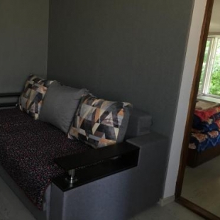 Фотография мини отеля На Драгоманова, 5