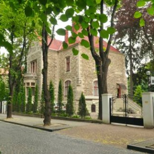 Фотография гостиницы Замок Льва