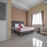 Фотография гостиницы RedDoorz near Islamic Center Samarinda