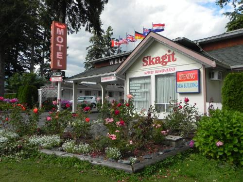 Фотография мотеля Skagit Motel