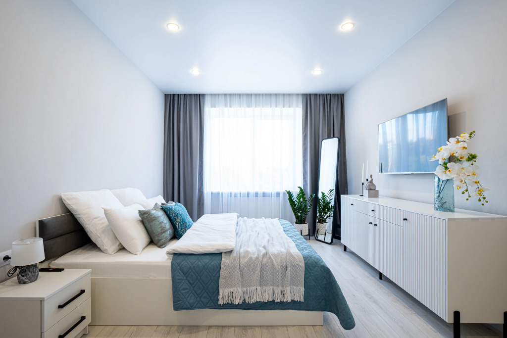 Фотография квартиры Апартаменты Риф