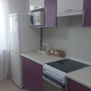 Фотография квартиры Квартира Уютная Квартира с Прекрасным Видом из Окна