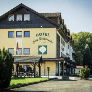 Фотографии гостиницы
Hotel Alte Viehweide