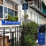 Фотография гостиницы The Royal Harbour Hotel