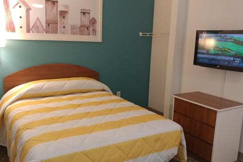 Фотография гостиницы InTown Suites Extended Stay Tucson AZ