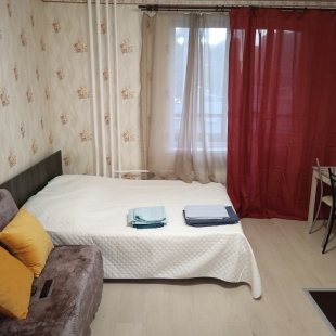 Фотография квартиры Апартаменты Студия на Екатериненской 6/1