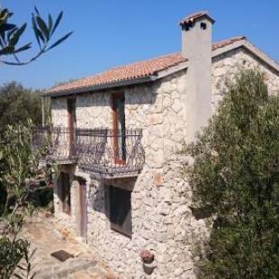 Фотографии гостевого дома
Holiday Home Strpuncina