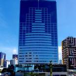 Фотография гостиницы Intercity Salvador