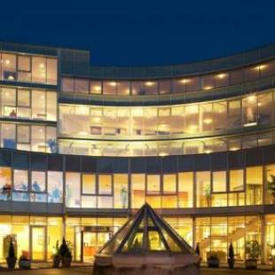 Фотографии гостиницы
Amadeo Hotel Schaffenrath