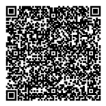 QR код квартиры Апартаменты 4 Парка Оранж и Бирюза
