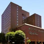 Фотография гостиницы New Otani Inn Sapporo
