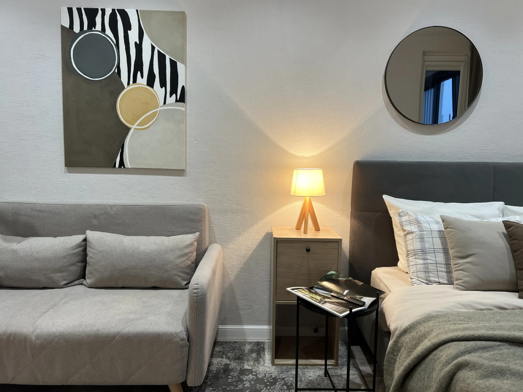 Фотография квартиры Квартира в Тц Пять Столиц