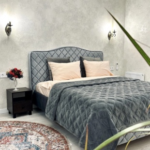 Фотография квартиры Квартира Лермонтовская квартира Пятигорск Пастухова 38 3 этаж