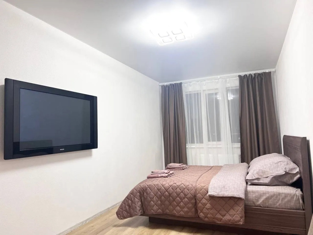 Фотография квартиры Квартира на Новочеркасской 51