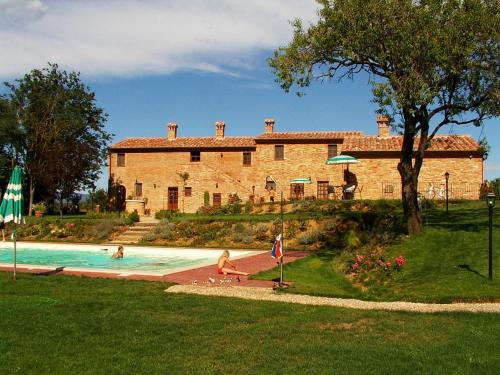 Фотография базы отдыха Agriturismo I Fuochi