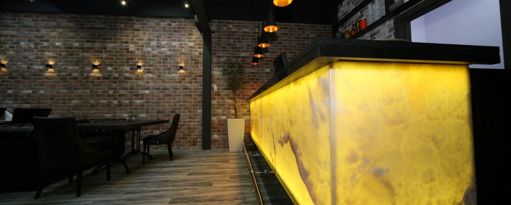 Фотографии банкетного зала Manchester на 40 человек