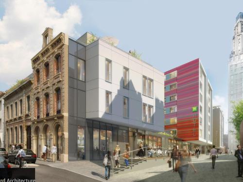 Фотография гостиницы ibis Styles Amiens Centre