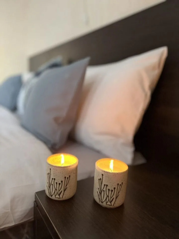 Фотография квартиры Апартаменты на Уральском проспекте 70