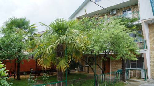 Фотографии гостиницы
Ника