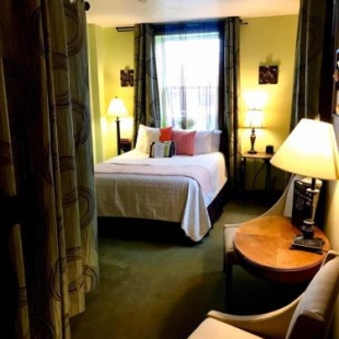 Фотография мини отеля The Roosevelt Inn