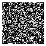 QR код гостиницы Элегант Люкс