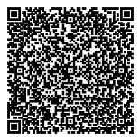 QR код мини отеля De Art 13 Отель на Профсоюзной