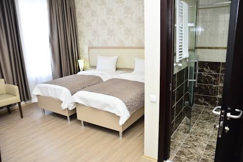 Фотографии гостиницы
Rustaveli Palace