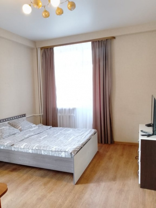 Фотографии квартиры 
            Апартаменты на Политехе